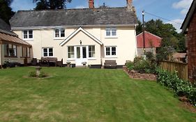 Deepaller Farm B&B